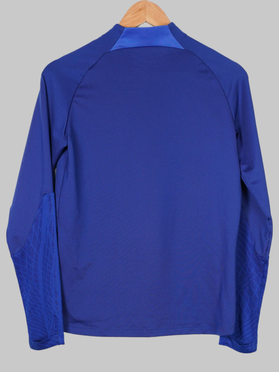 2022/23 Netherlands Training Top (XL Kids)