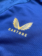 2022/23 Newcastle United Away Shirt Player Issue (M) Castore