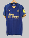 2022/23 Newcastle United Away Shirt Player Issue (M) Castore