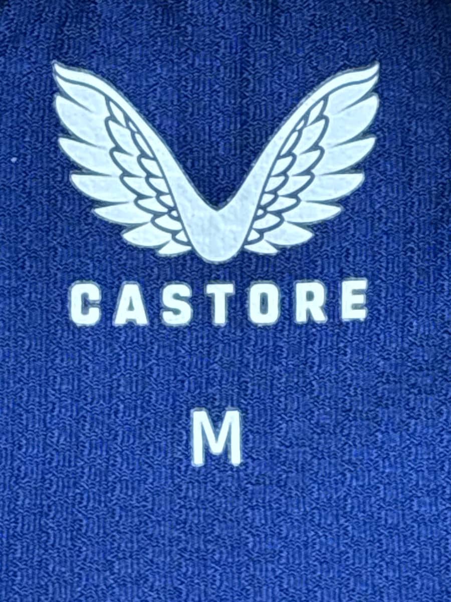 2022/23 Newcastle United Saint-Maximin #10 Away Shirt (M)