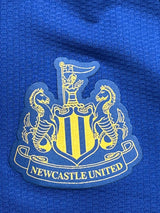 2022/23 Newcastle United Saint-Maximin #10 Away Shirt (M)