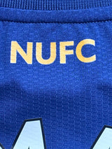 2022/23 Newcastle United Saint-Maximin #10 Away Shirt (M)
