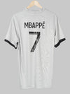 2022/23 PSG Mbappe #7 Away Shirt (L) Jordan