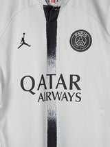 2022/23 PSG Mbappe #7 Away Shirt (L)