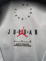 2022/23 PSG Mbappe 7 Away Shirt (L) Jordan