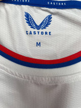 2022/23 Rangers Away Shirt L/S (M)