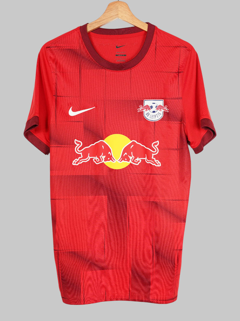 2022/23 RB Leipzig Away Shirt Nkunku #18 (M)