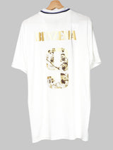 2022/23 Real Madrid Benzema #9 Home Shirt (L)