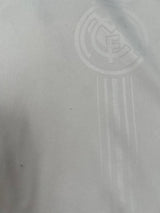 2022/23 Real Madrid Benzema #9 Home Shirt (L)