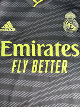 2022/23 Real Madrid Benzema #9 Third Shirt (L)