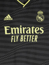 2022/23 Real Madrid Kroos #8 Third Shirt (M)