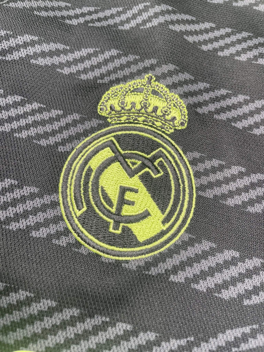 2022/23 Real Madrid Kroos #8 Third Shirt (M)