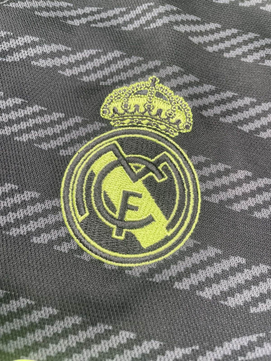 2022/23 Real Madrid Kroos #8 Third Shirt (M)