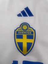 2022/23 Sweden Gyokeres #17 Away Shirt (L)
