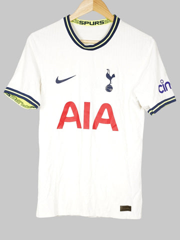 2022/23 Tottenham Hotspur Home Shirt (XS)
