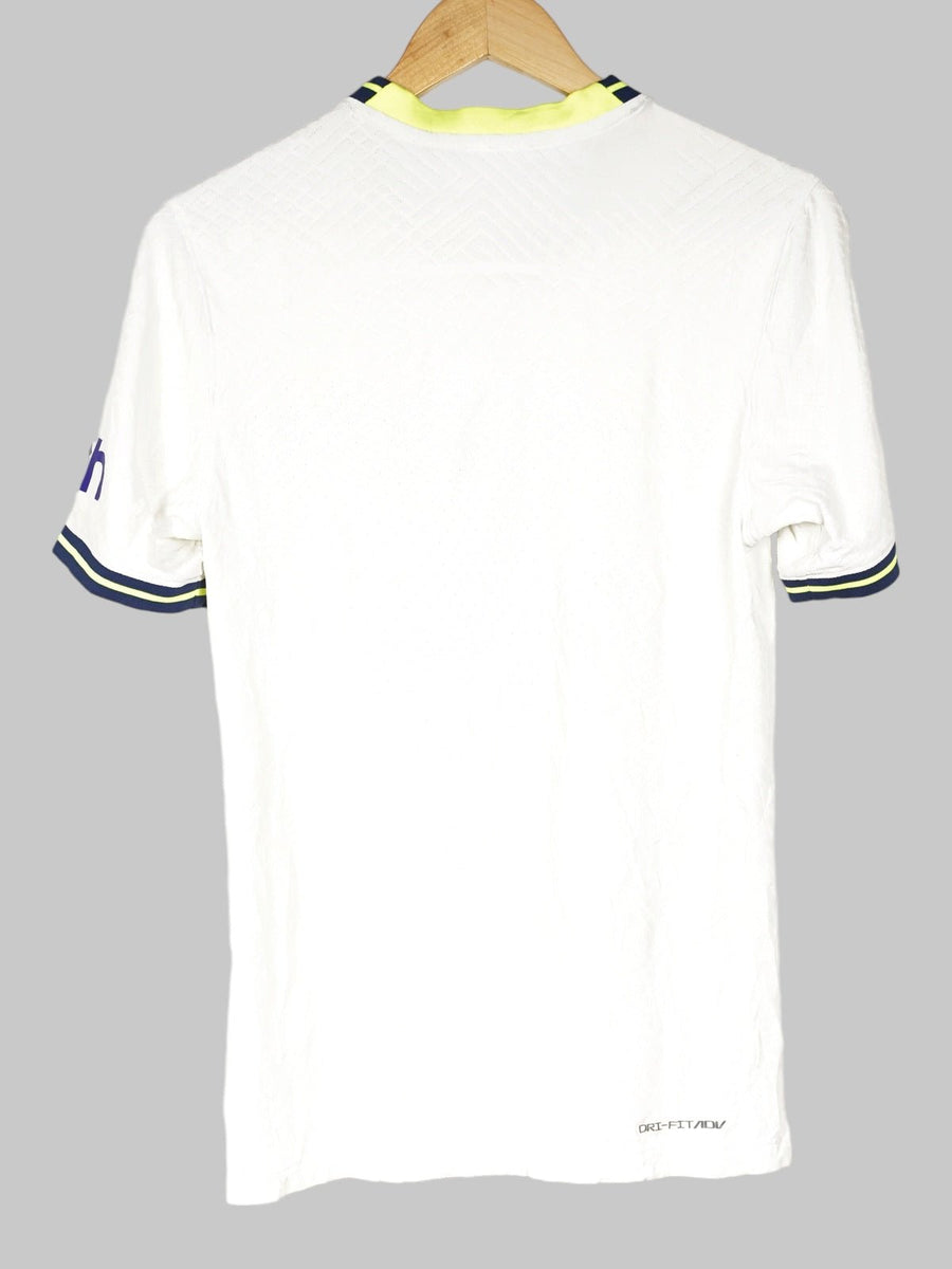 2022/23 Tottenham Hotspur Home Shirt (XS)