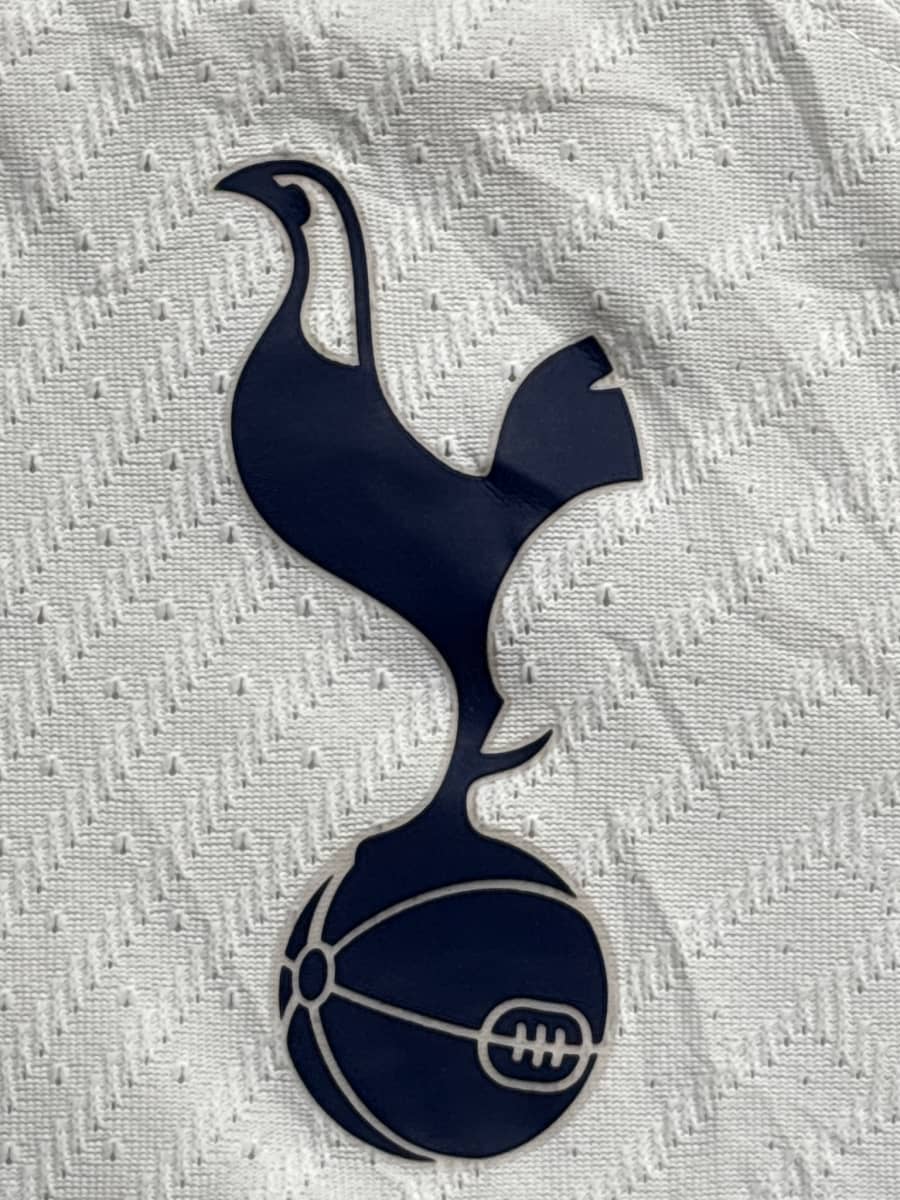 2022/23 Tottenham Hotspur Home Shirt (XS)