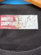 2022/23 Trabzonspor Third Shirt (M)