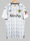 2022/23 Wolverhampton Third Shirt (M) Castore