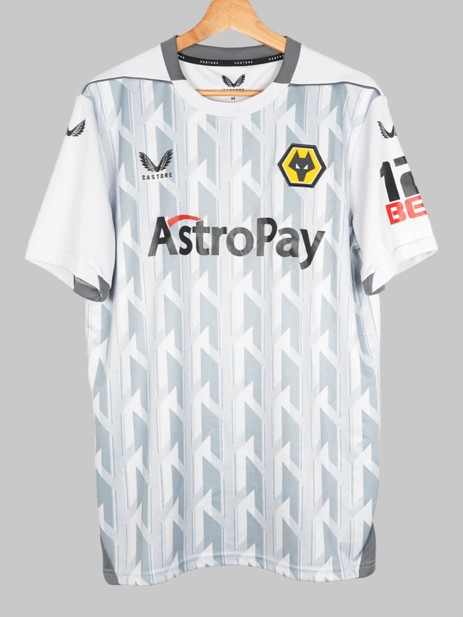 2022/23 Wolverhampton Third Shirt (M)