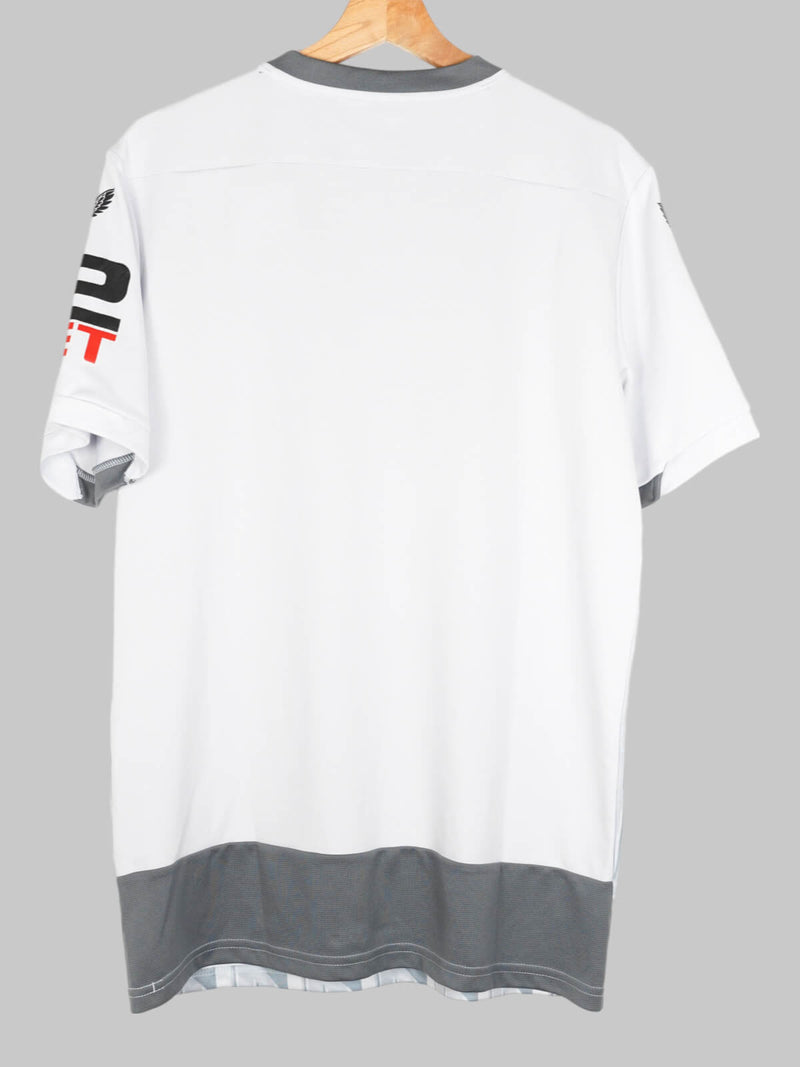 2022/23 Wolverhampton Third Shirt (M)
