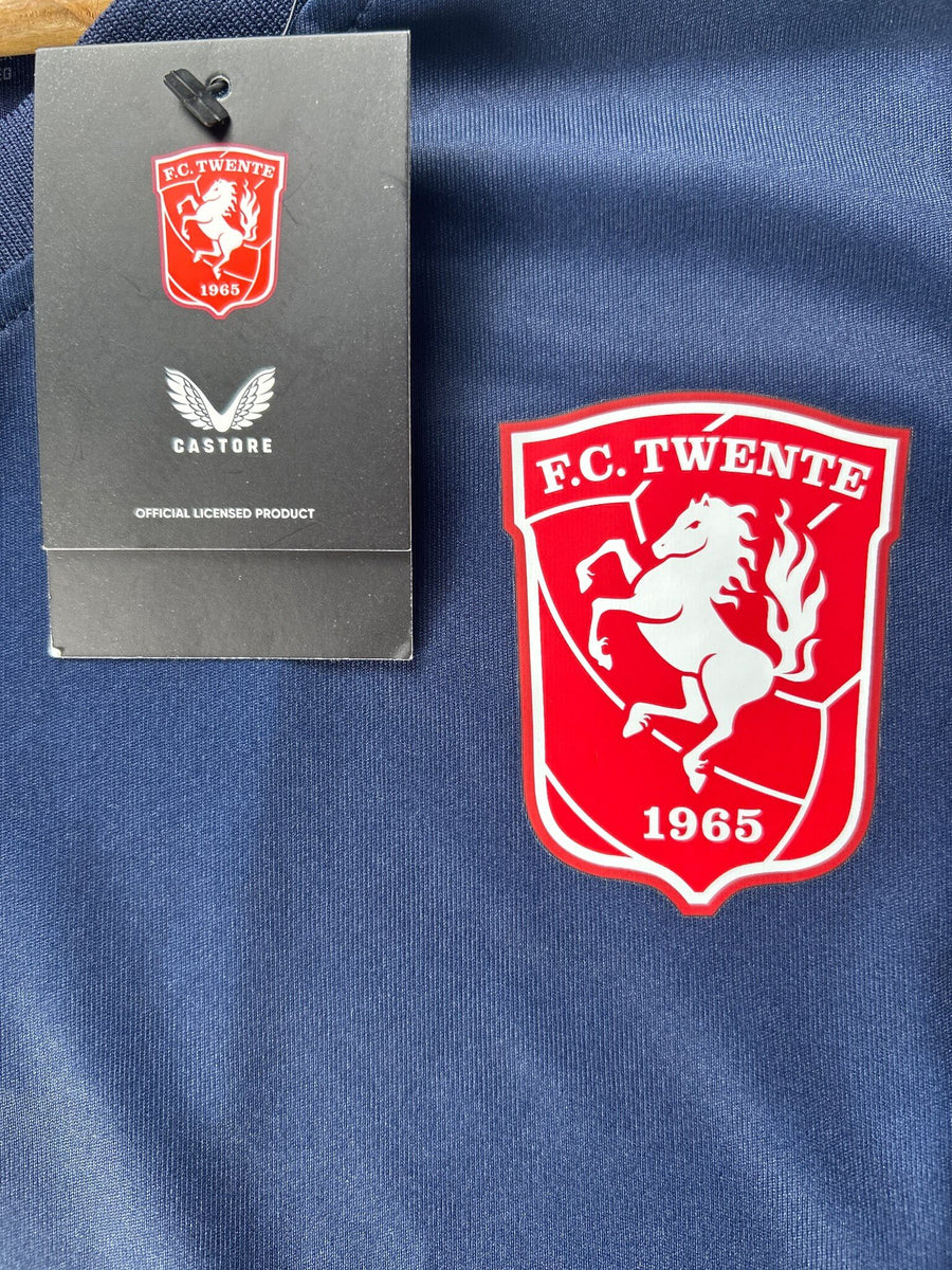 2023-25 FC Twente Away Shirt (XXL)