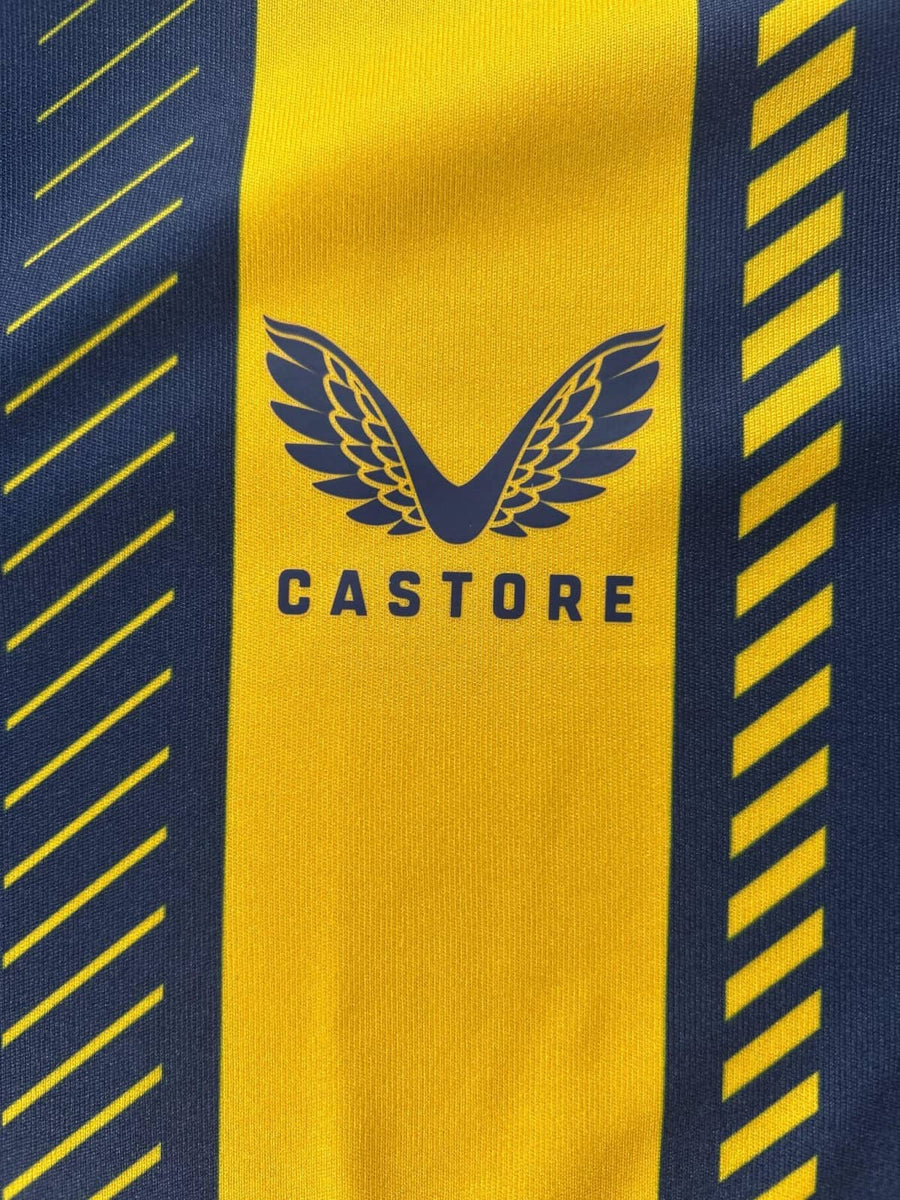 2023-25 FC Twente Away Shirt (XXL)