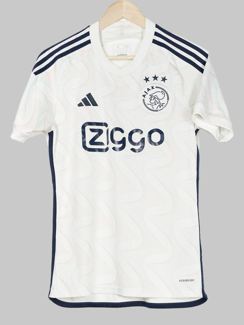 2023/24 Ajax Away Shirt 2023/24 (S)