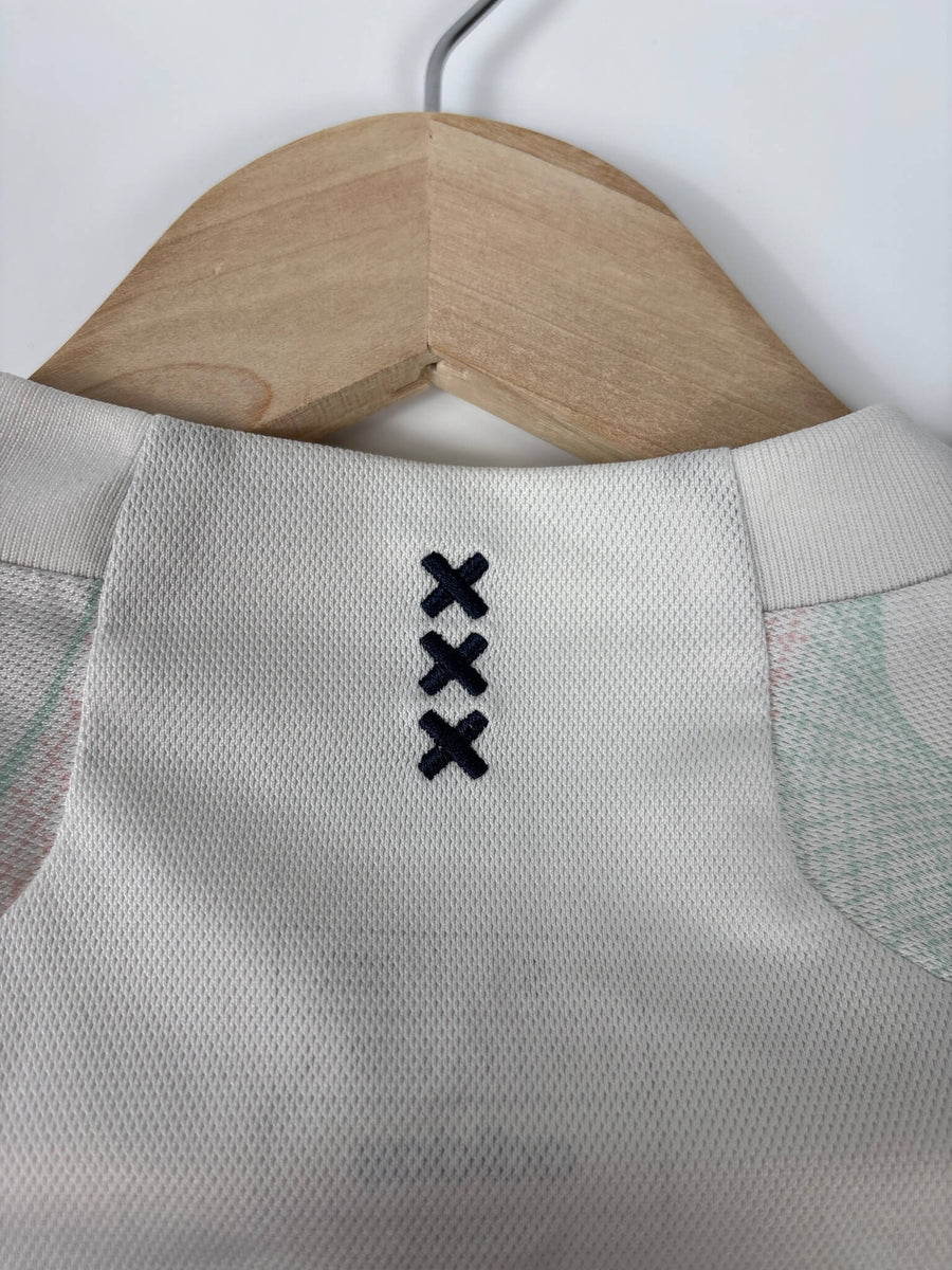 2023/24 Ajax Away Shirt 2023/24 (S)
