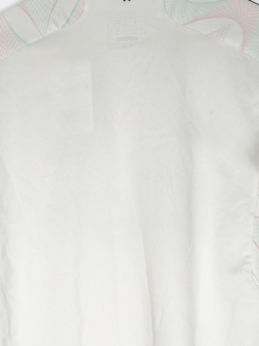 2023/24 Ajax Away Shirt 2023/24 (S)