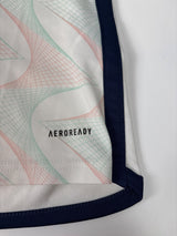 2023/24 Ajax Away Shirt 2023/24 (S)