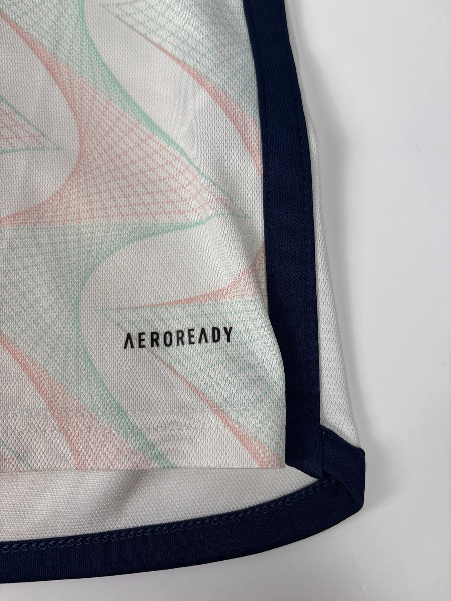 2023/24 Ajax Away Shirt 2023/24 (S)