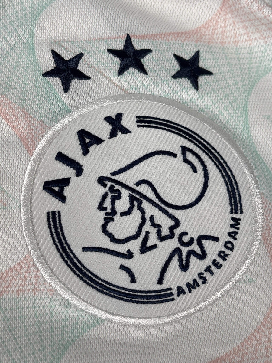 2023/24 Ajax Away Shirt 2023/24 (S)