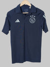 2023/24 Ajax Polo (XS) Adidas