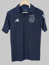 2023/24 Ajax Polo (XS)