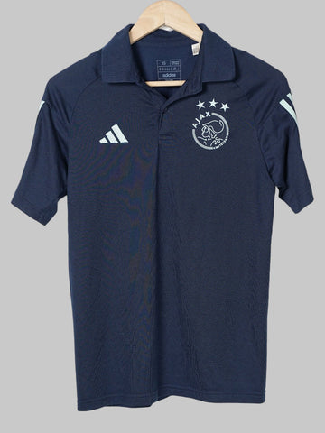 2023/24 Ajax Polo (XS)
