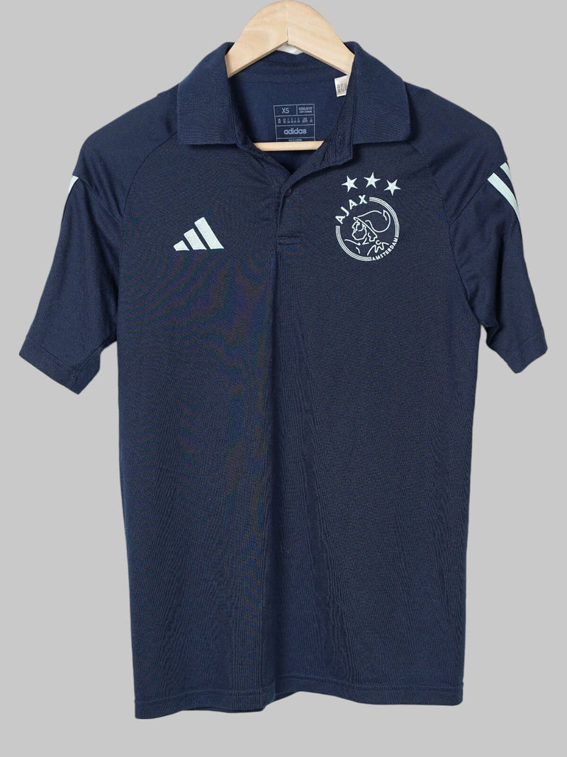 2023/24 Ajax Polo (XS)