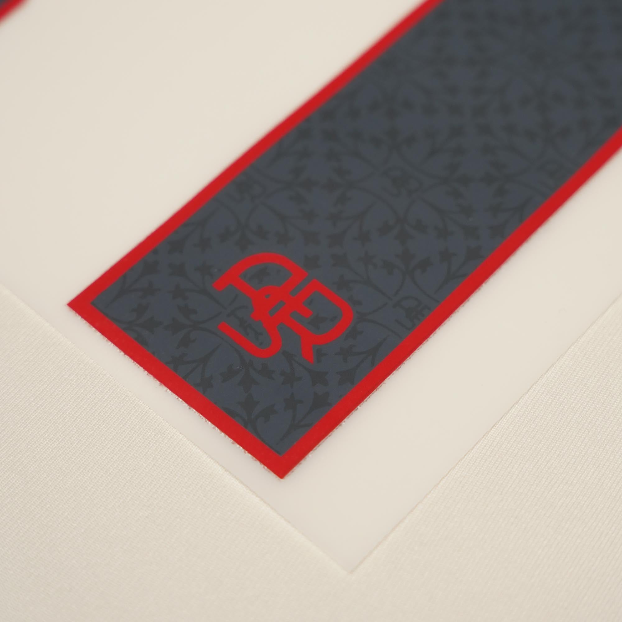 2023/24 AS Roma Away Name Set Dybala #21 (Repro)