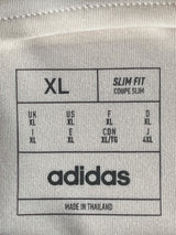 2023/24 AS Roma Dybala 21 Away Shirt (XL) Adidas