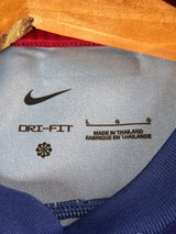 2023/24 Barcelona Lamine Yamal 27 Home Shirt (L) Nike