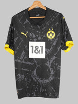 2023/24 Borussia Dortmund Reus #11 Away Shirt (L)