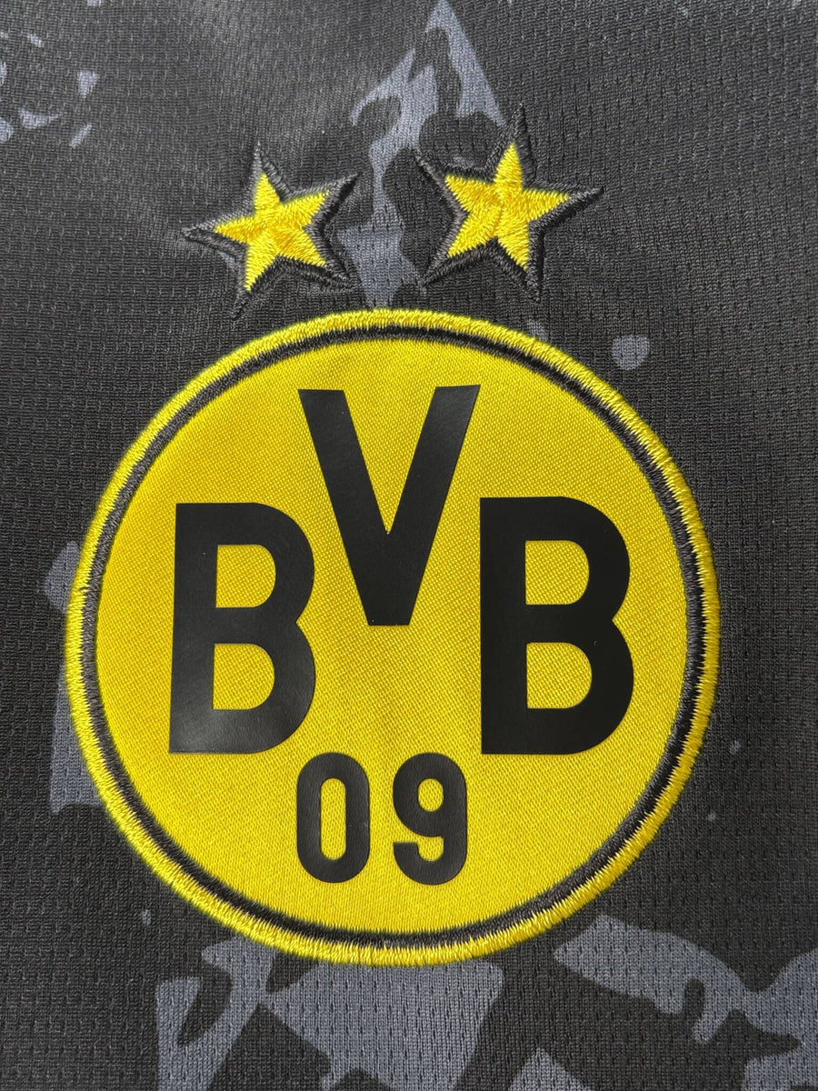 2023/24 Borussia Dortmund Reus #11 Away Shirt (L)