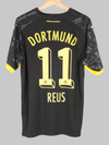 2023/24 Borussia Dortmund Reus #11 Camiseta Visitante (L) Puma