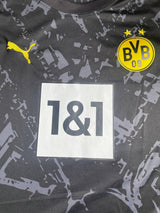 2023/24 Borussia Dortmund Reus #11 Away Shirt (L)