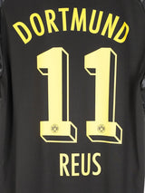 2023/24 Borussia Dortmund Reus #11 Away Shirt (L)