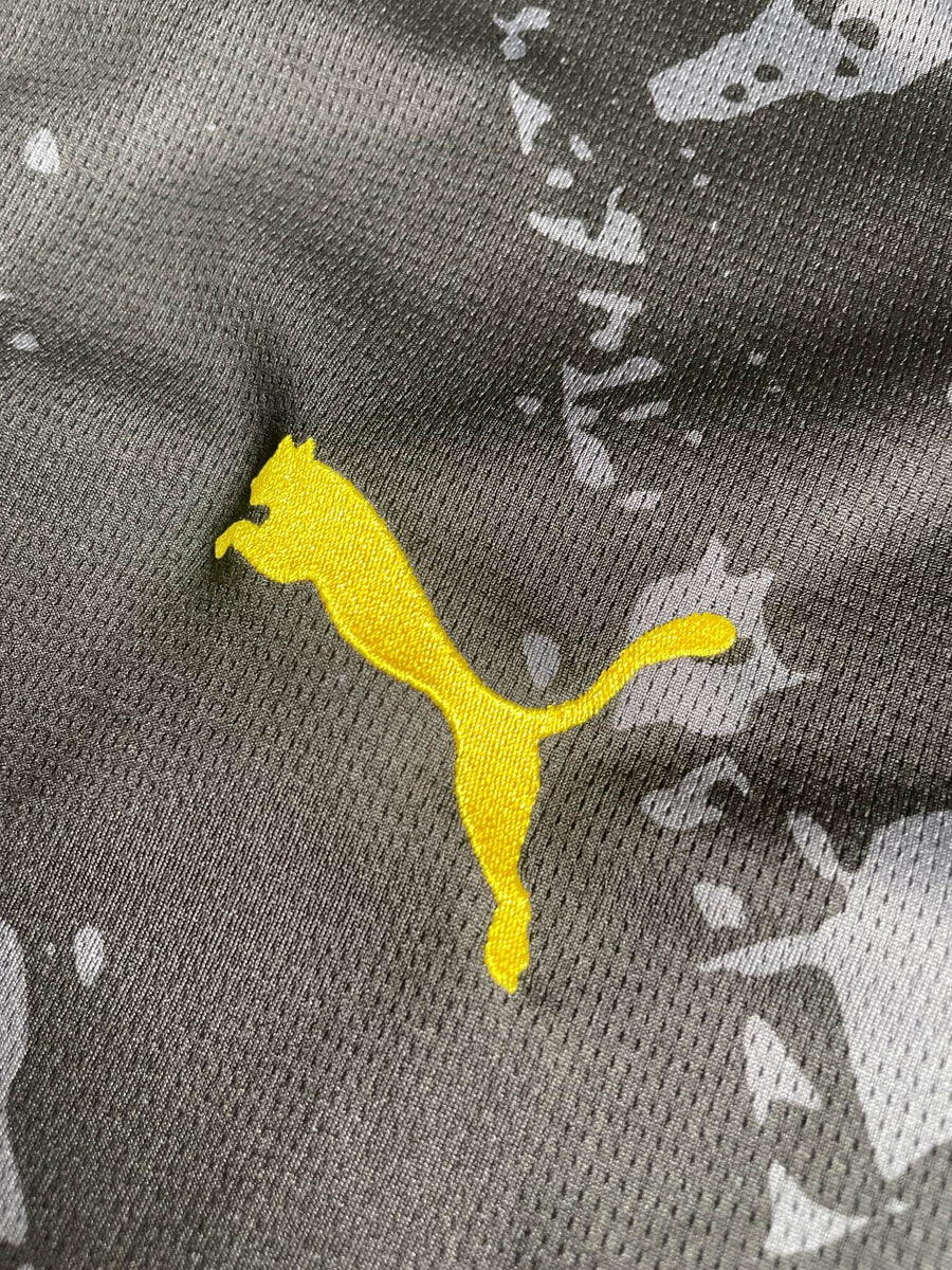 2023/24 Borussia Dortmund Reus #11 Away Shirt (L)