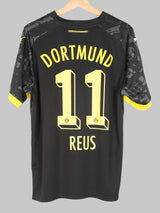 2023/24 Borussia Dortmund Reus #11 Away Shirt (L)
