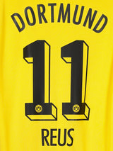 2023/24 Borussia Dortmund Reus #11 Home Shirt (L)