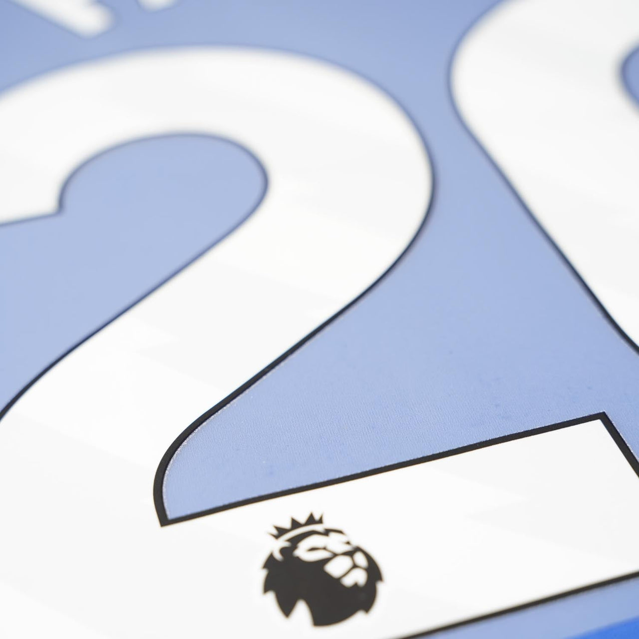 2023/24 Chelsea Home/Away Name Set Palmer 20 (Repro)