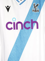 2023/24 Crystal Palace Olise #7 Away Shirt (XXL)